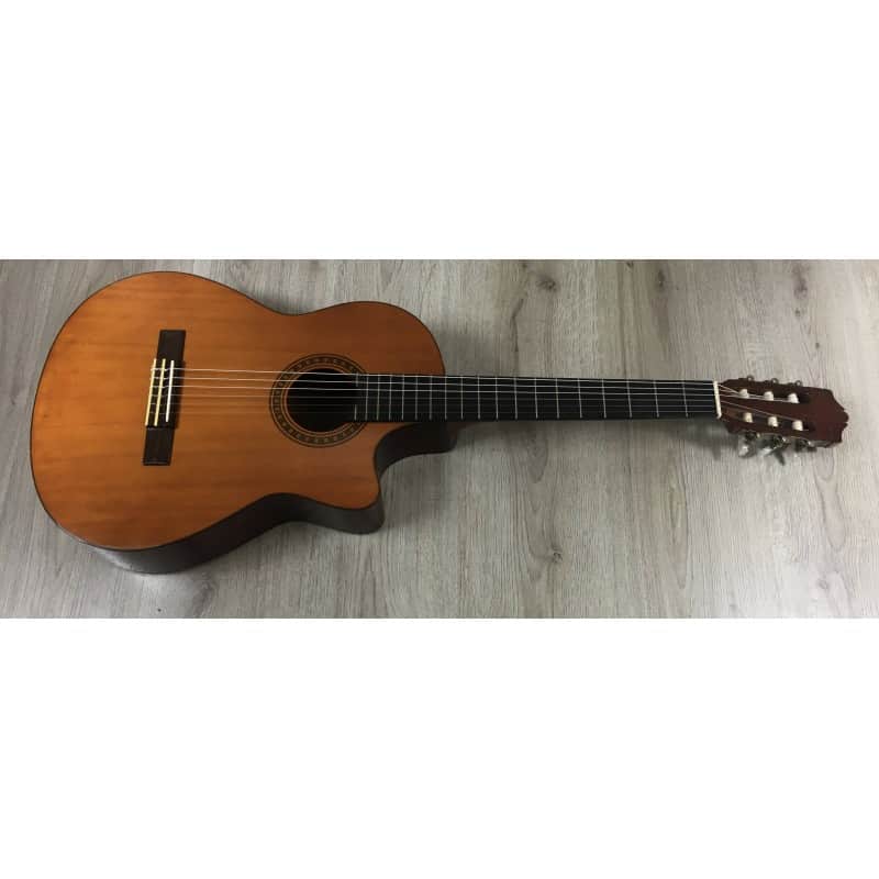 Yamaha CG-110 CE image 1