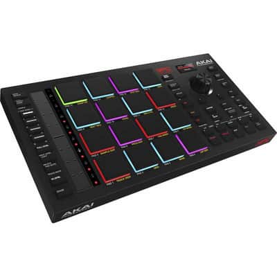 AKAI PROFESSIONAL MPC-STUDIO-II Contrôleurs image 1