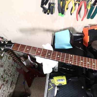 2015 Gibson ES-335 Sunburst / Ginger Burst Memphis Studio Bild 19
