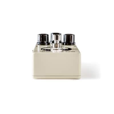 MXR CSP037 Raijin Drive 2019 - Present - White image 5