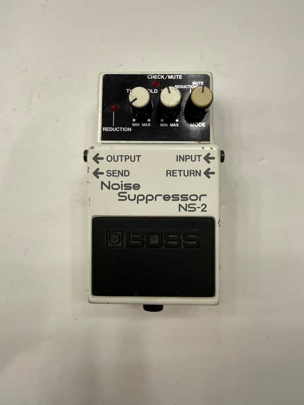 Boss NS-2