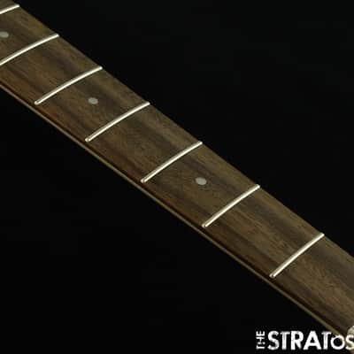 Fender Squier Affinity Jazz Bass V 5 String NECK & TUNERS Indian Laurel image 3