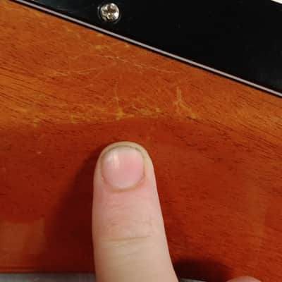 Jackson PC3 Micro Seymour image 11
