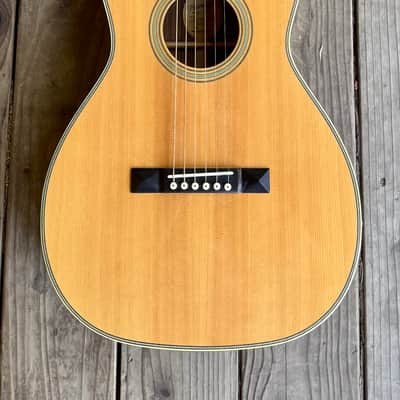 *Gorgeous Tone* Blueridge BR-361 Parlor Guitar image 1