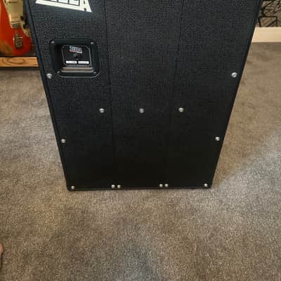 Zilla Vertical Studio Pro 2x12" Guitar Speaker Cabinet 2021 - Present - Various image 5