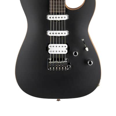 VOX x Saito SV-622 Standard | Black | SSH image 1