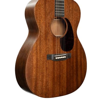 Martin 000-17 2025 Model Mahogany/Mahogany Acoustic Guitar image 1