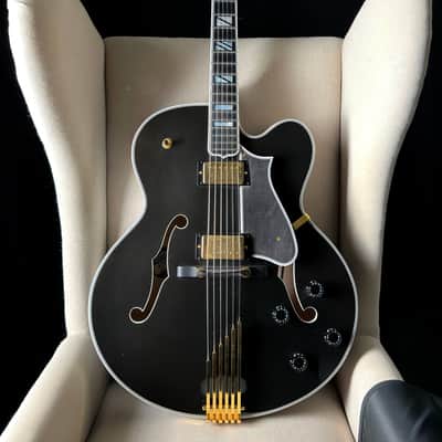 Heritage Super Eagle 18" Archtop Hollowbody image 1