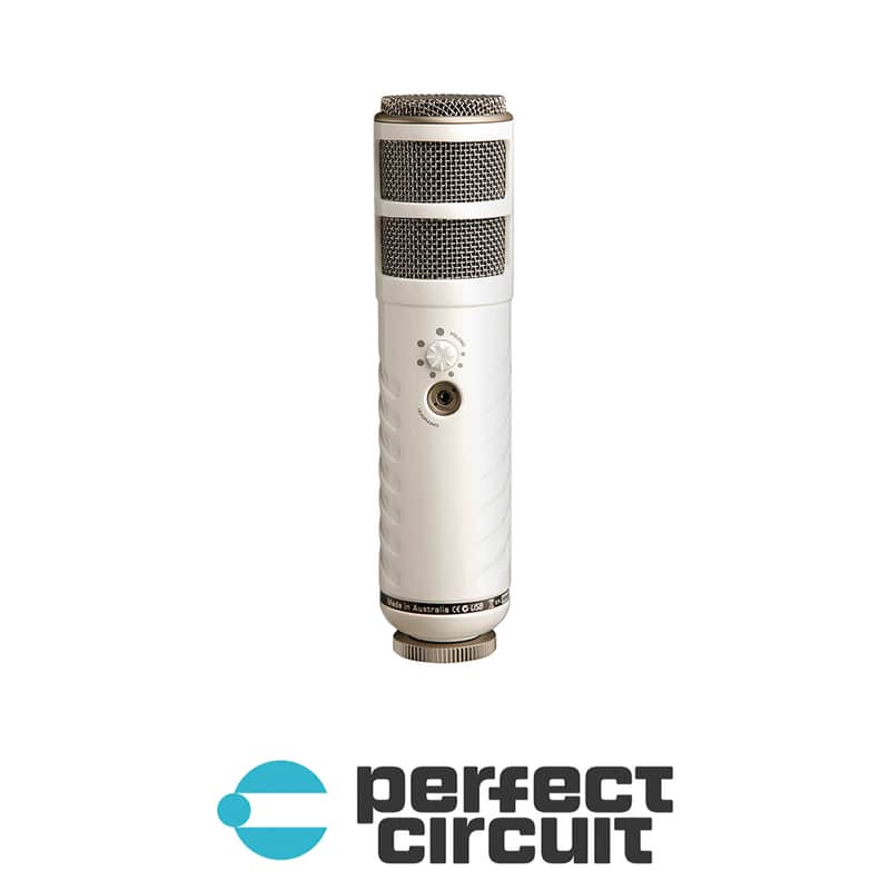 Rode Podcaster USB Microphone image 1