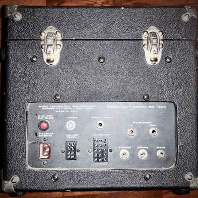 Immagine MTI Auto-Orchestra AO-1 - 6