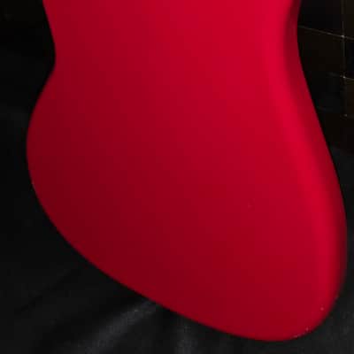 Vintage '77 Fender Musicmaster w/Hardcase! image 10