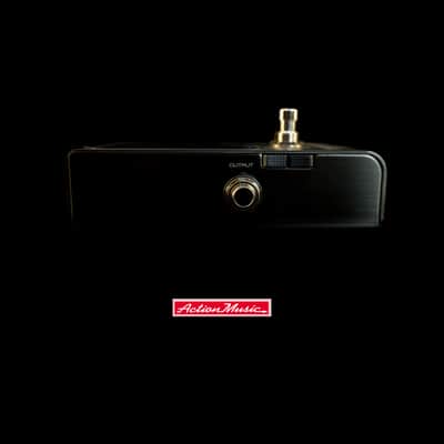Peterson StroboStomp HD SSHD-1 Brand New image 4