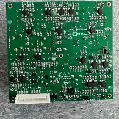 Mackie Thump 15A Amplifier Module image 2