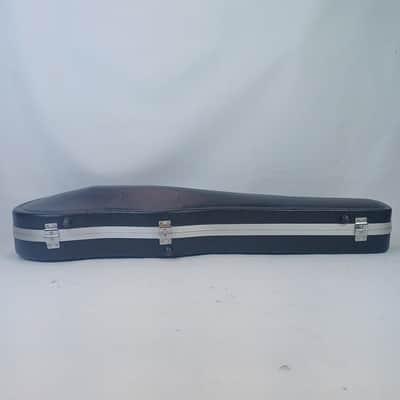 Paris fe, 70 1870 label Violin 4/4 +Repaired 1950 Donovan Gorman Port Huron,MI image 23
