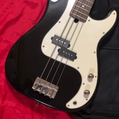 Bacchus BPB-1R Universe Series Electric Bass Guitar image 2