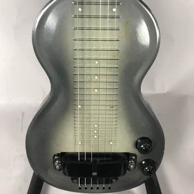 Rickenbacker Electro Lap Steel 1940’s Grey Burst image 2