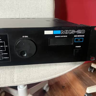 Roland MKS-20 Digital Piano Sound Module - 100V edition image 3