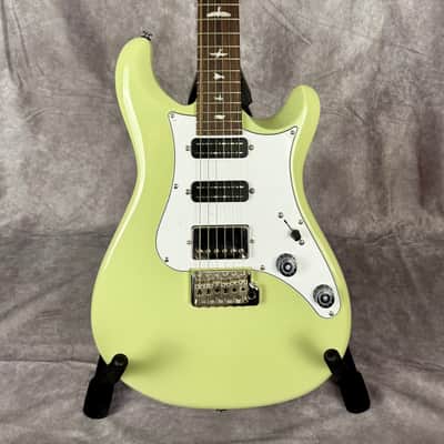PRS SE Studio Standard Sage Green FREE SHIPPING image 1