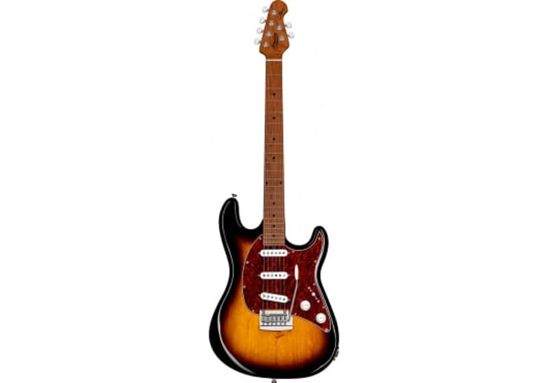 STERLING by MUSIC MAN Guitare Electrique image 1
