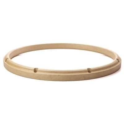 Gibraltar 14-Inch Wood Bass Drum Hoop image 4