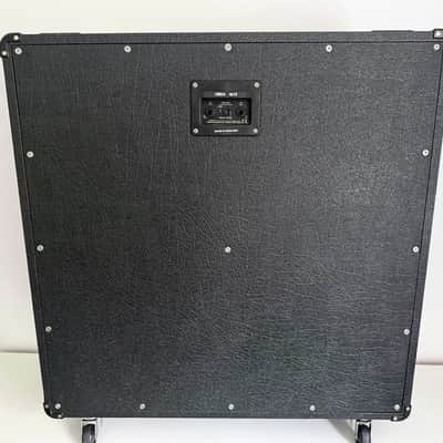 Marshall 1960A Lead 4x12 Guitar Speaker Cabinet – Original Celestion G12T – Mint condition! image 4