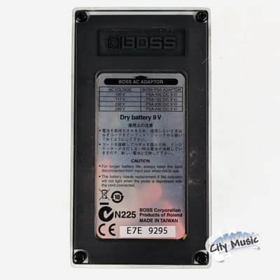 Used Boss LMB-3 Bass Limiter Enhancer Guitar Effects Pedal ♪ image 8