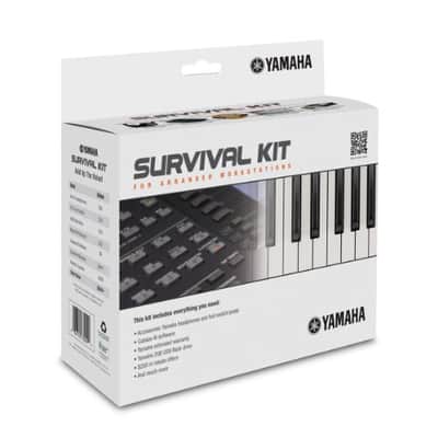 Yamaha SK AW Electronic Keyboard Pedal/Footswitch image 2
