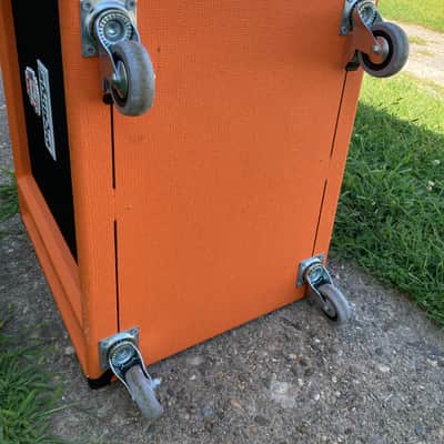 Orange OBC 115 image 4