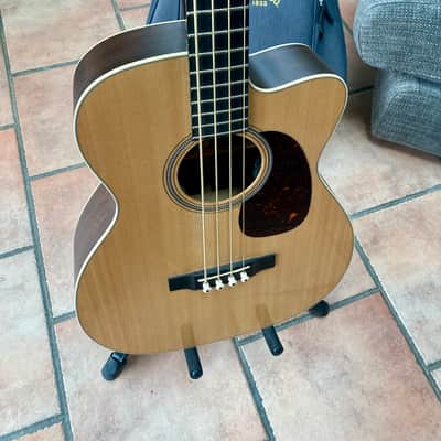 Martin BC-16E 2019 - 2024 - Natural image 1