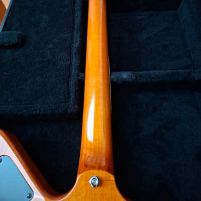 1999 Hamer Explorer Standard Natural w/HSC image 22