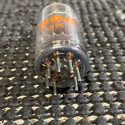 RCA 12AV6 - Tested and Working! - 2 of 4 image 2