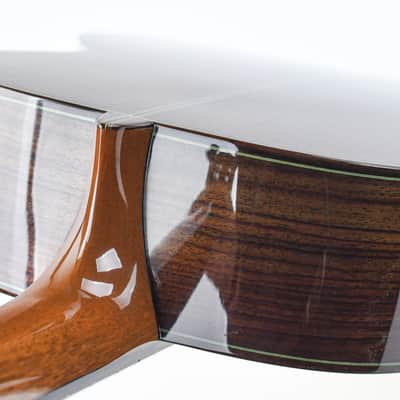 Cordoba Master Series Model "1937" Hauser B Stock image 9
