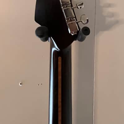 Fender Classic Series '60s Stratocaster with Custom Neck Lake Placid Blue image 8