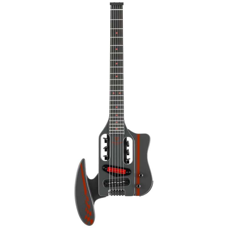Traveler Speedster Deluxe | Reverb