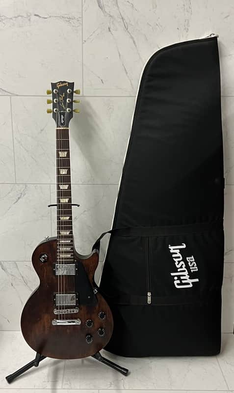 Gibson Les Paul Studio Faded -2016 image 1