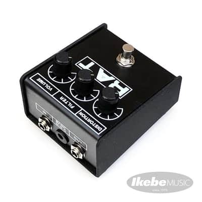 Pro-co RAT2 [RAT-II AC-DC] [Authentic Import] image 2