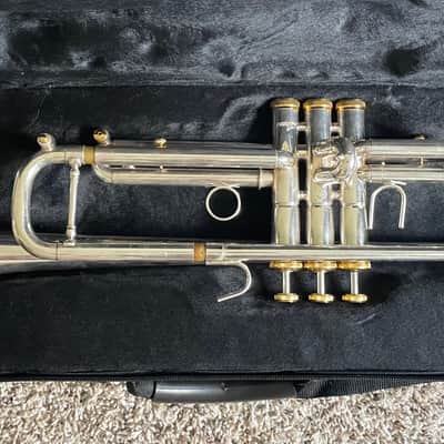 Stomvi Bb Trumpet - ML Bore image 2