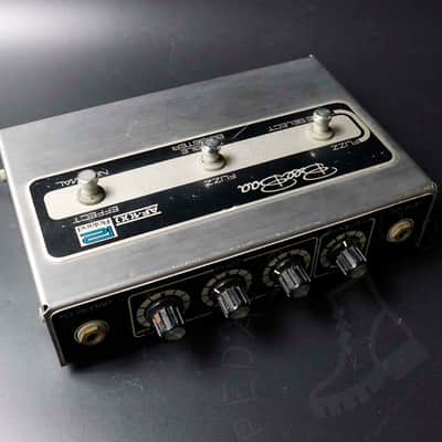 Roland BeeBaa AF-100 image 1