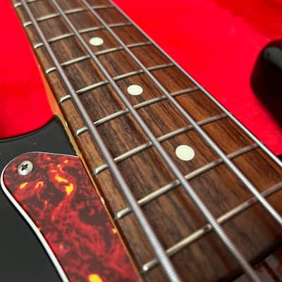 Fender Precision Bass 1993-1994 Made in japan image 7