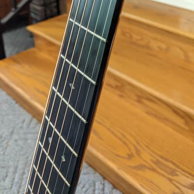 2002 Martin D-28GE Golden Era - Brazilian Rosewood image 8