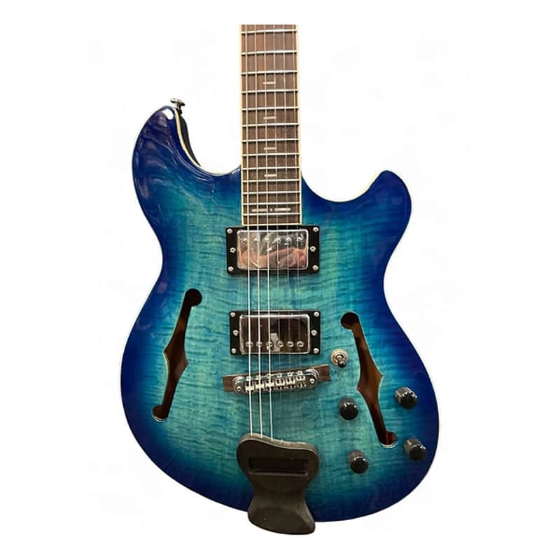FIREFLY PEGASUS FULL HOLLOW BODY