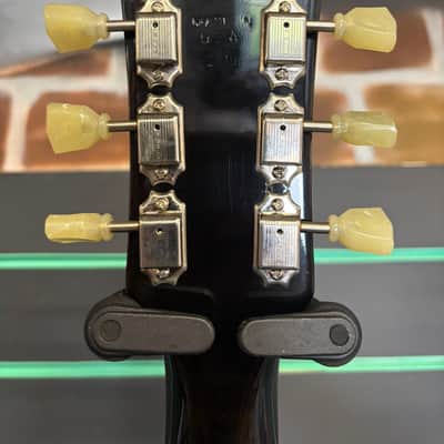 Gibson Les Paul ES Lightburst 2015 Electric Guitar image 8