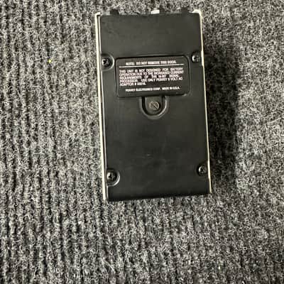 Peavey Digital Stereo Reverb SRP-16 (Made in USA) image 4