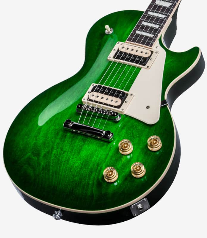 Gibson Les Paul Classic T 2017 | Reverb Canada