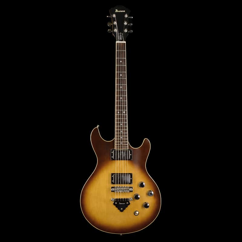 Ibanez CN100 Concert image 1