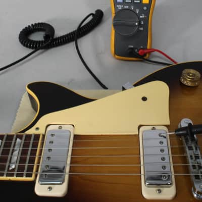 1979 Gibson Les Paul Deluxe Tobacco Burst w/OHSC image 24