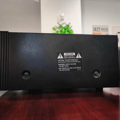 Nakamichi CR-5 AND CR 5E image 11