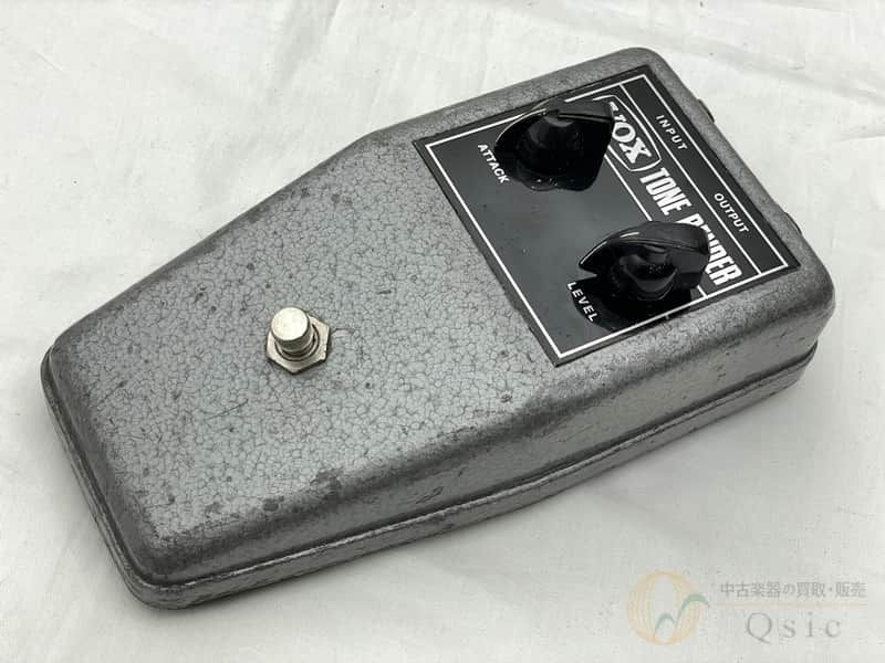 VOX ToneBender V828 image 1