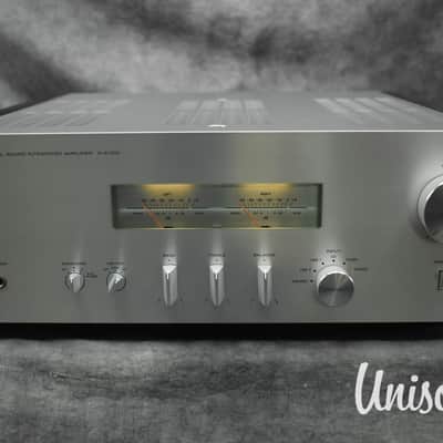 Yamaha A-S1100 Natural Sound Integrated Amplifier W/ Original Box [Excellent] image 2