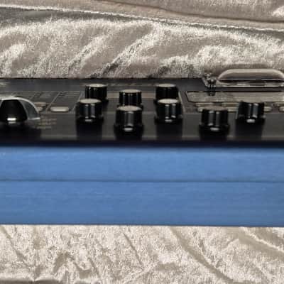 Vox Valvetronix Tonelab 2003 - Blue image 3